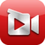 Logo of Klip Video Sharing android Application 